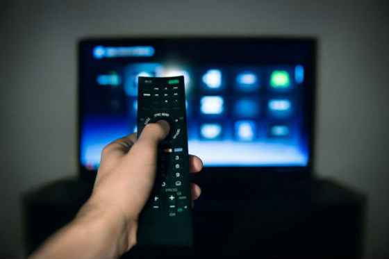 Телевизор не реагирует на пульт | Вызов телемастера на дом в Талдоме