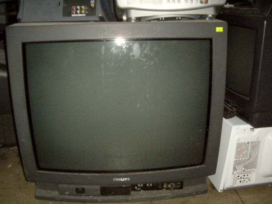 Оперативный ремонт кинескопных телевизоров | Вызов телемастера на дом в Талдоме